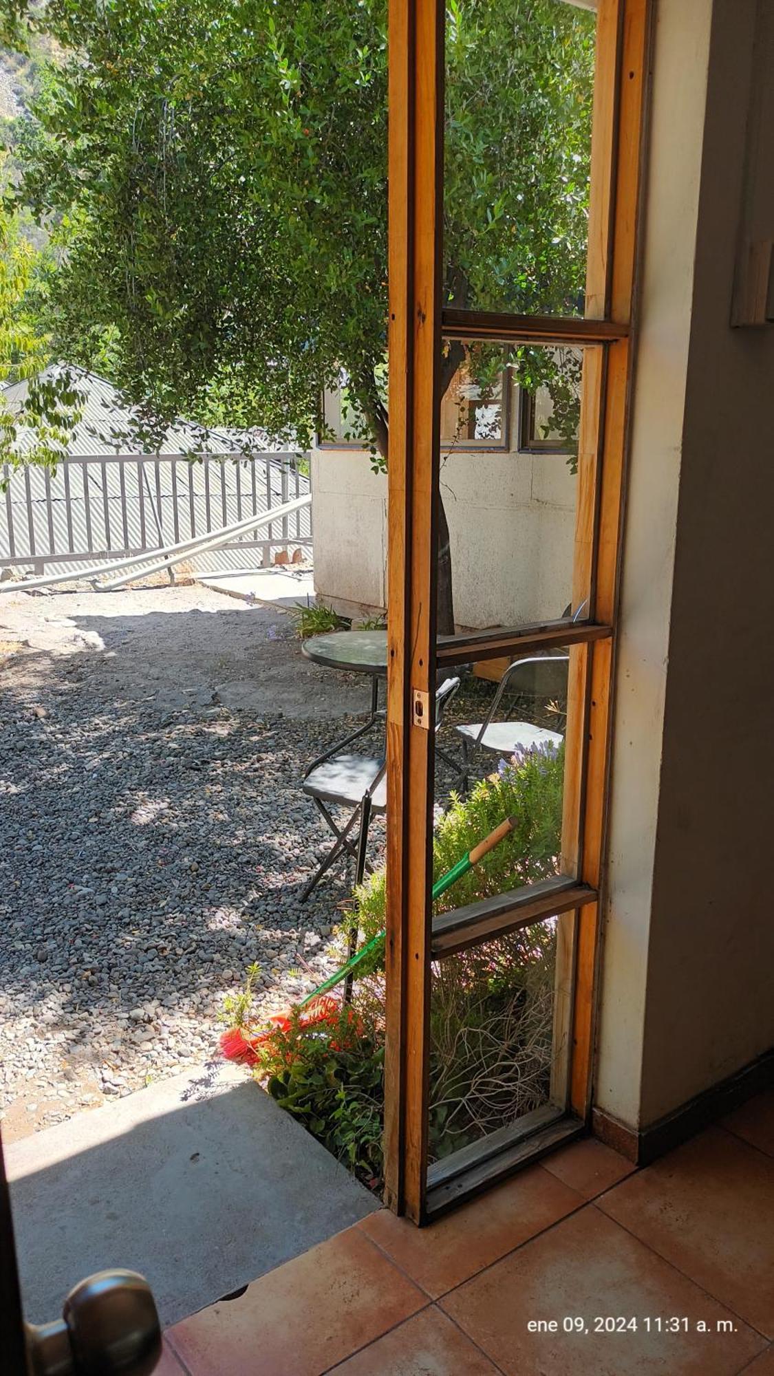 Hostal Los Penones San Alfonso Exterior foto