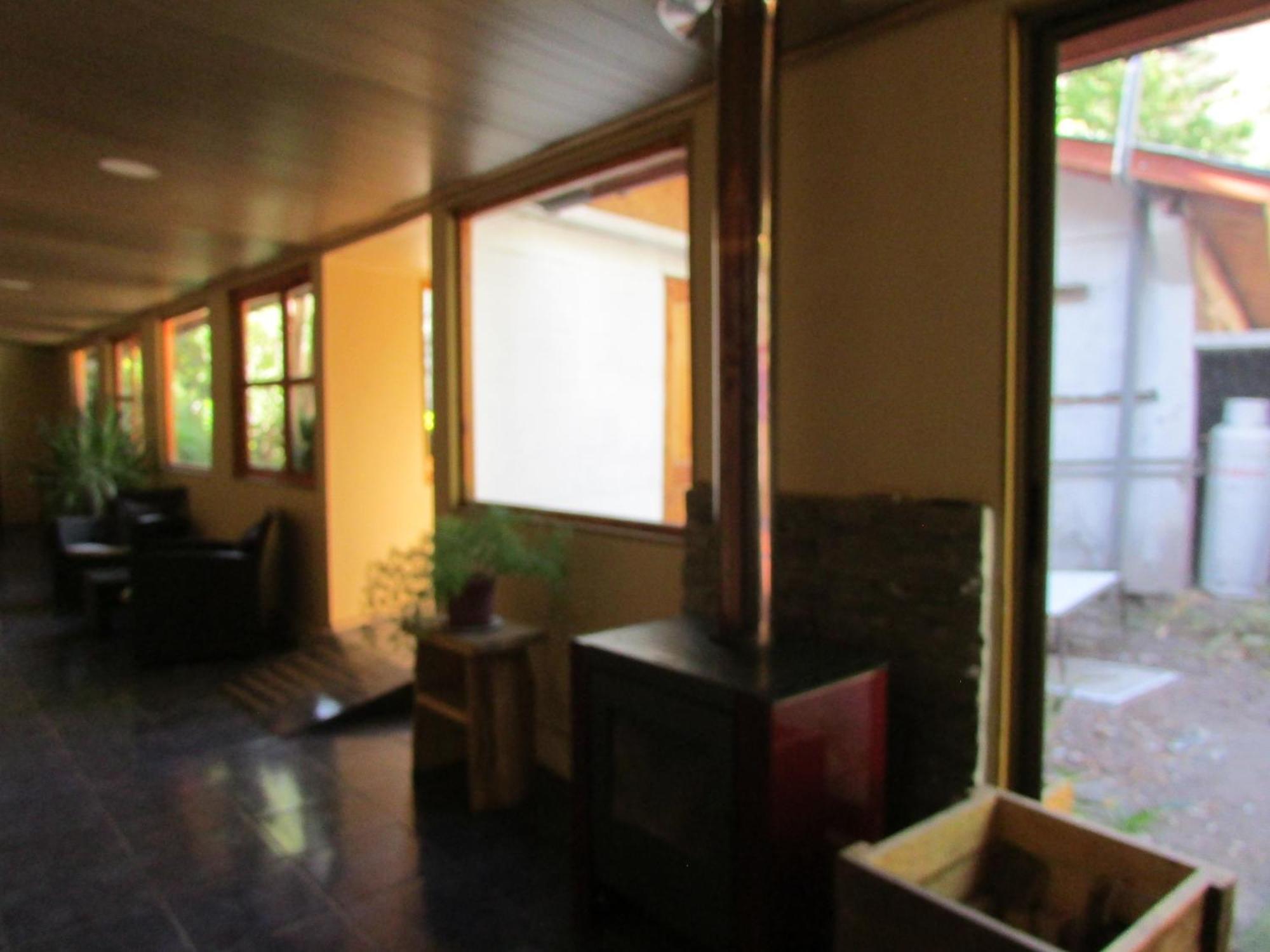Hostal Los Penones San Alfonso Exterior foto