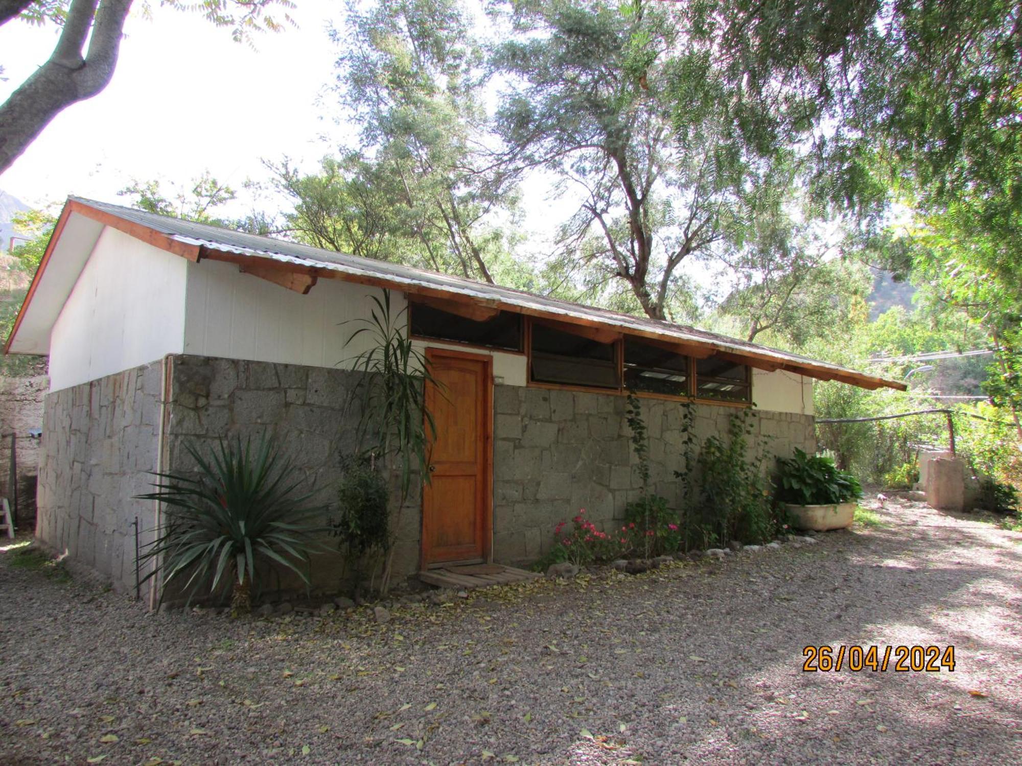 Hostal Los Penones San Alfonso Exterior foto